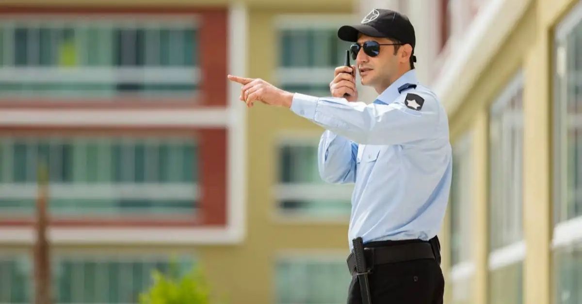 Konut ve Site Güvenliği